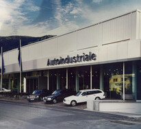 50 Jahre Autoindustriale 50 Jahre Autoindustriale - Filiale Bruneck