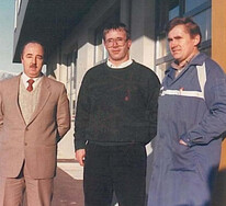 50 Jahre Autoindustriale 50 Jahre Autoindustriale -